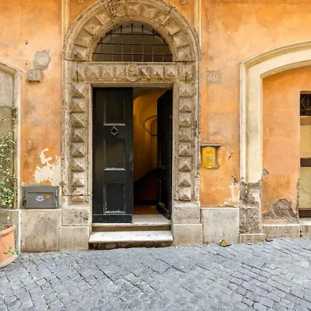 Daire Di Lusso A Piazza Di Spagna *