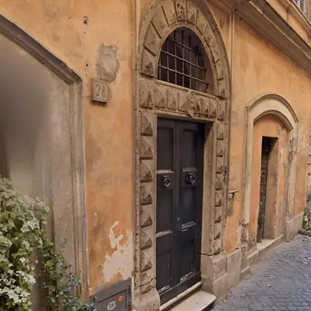 Daire Di Lusso A Piazza Di Spagna Roma